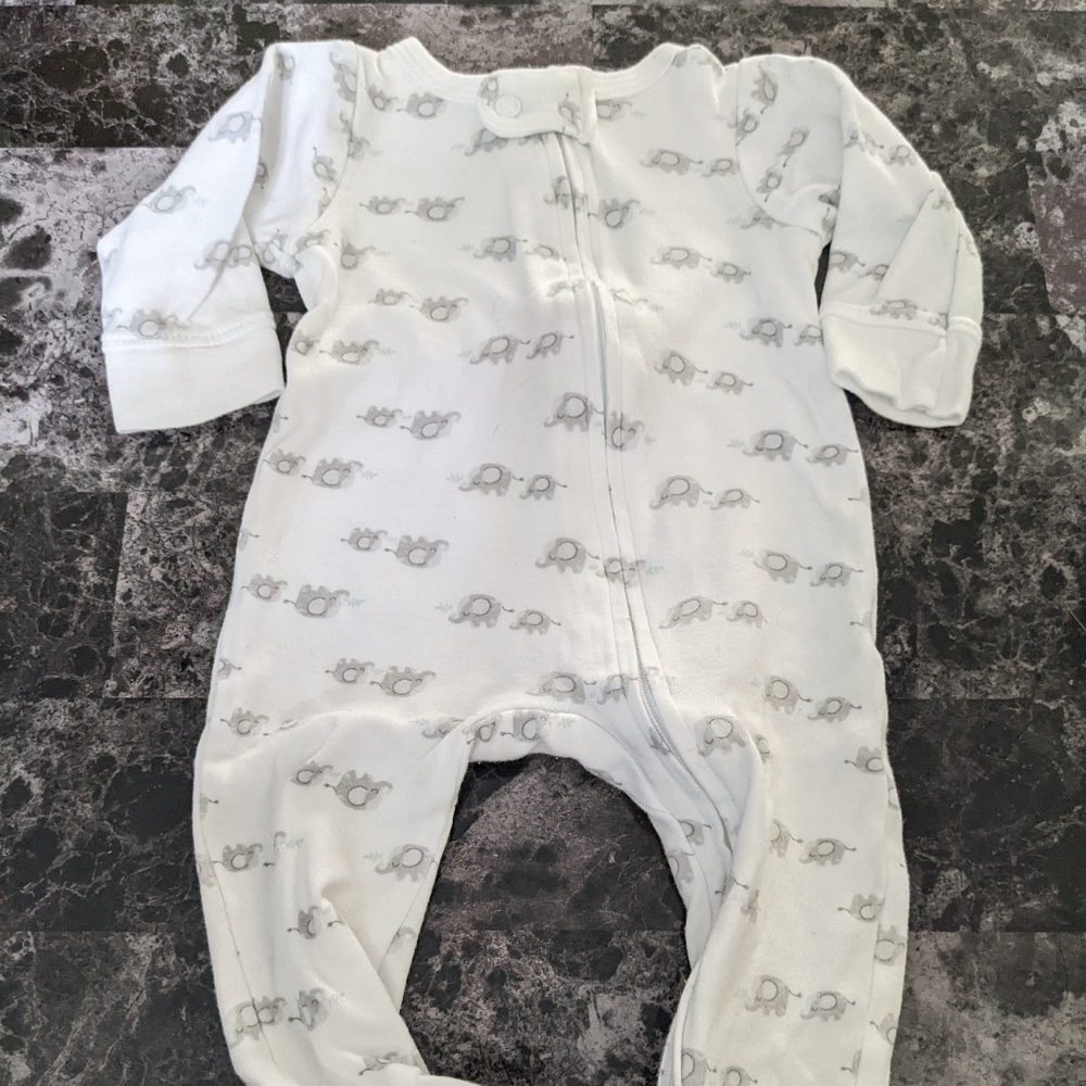 0-3 Months Sleeper